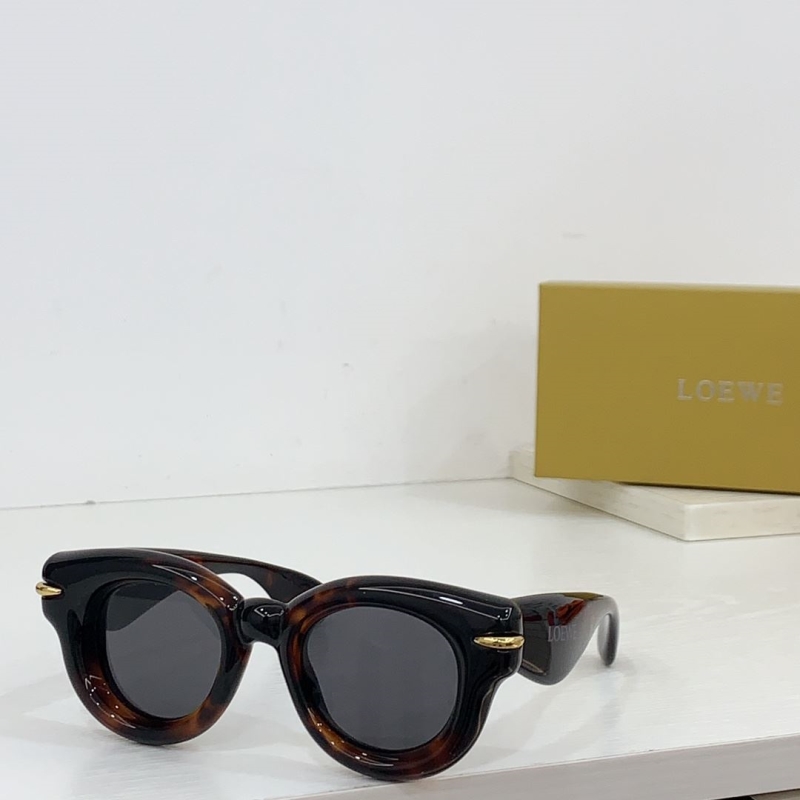 Loewe Sunglasses